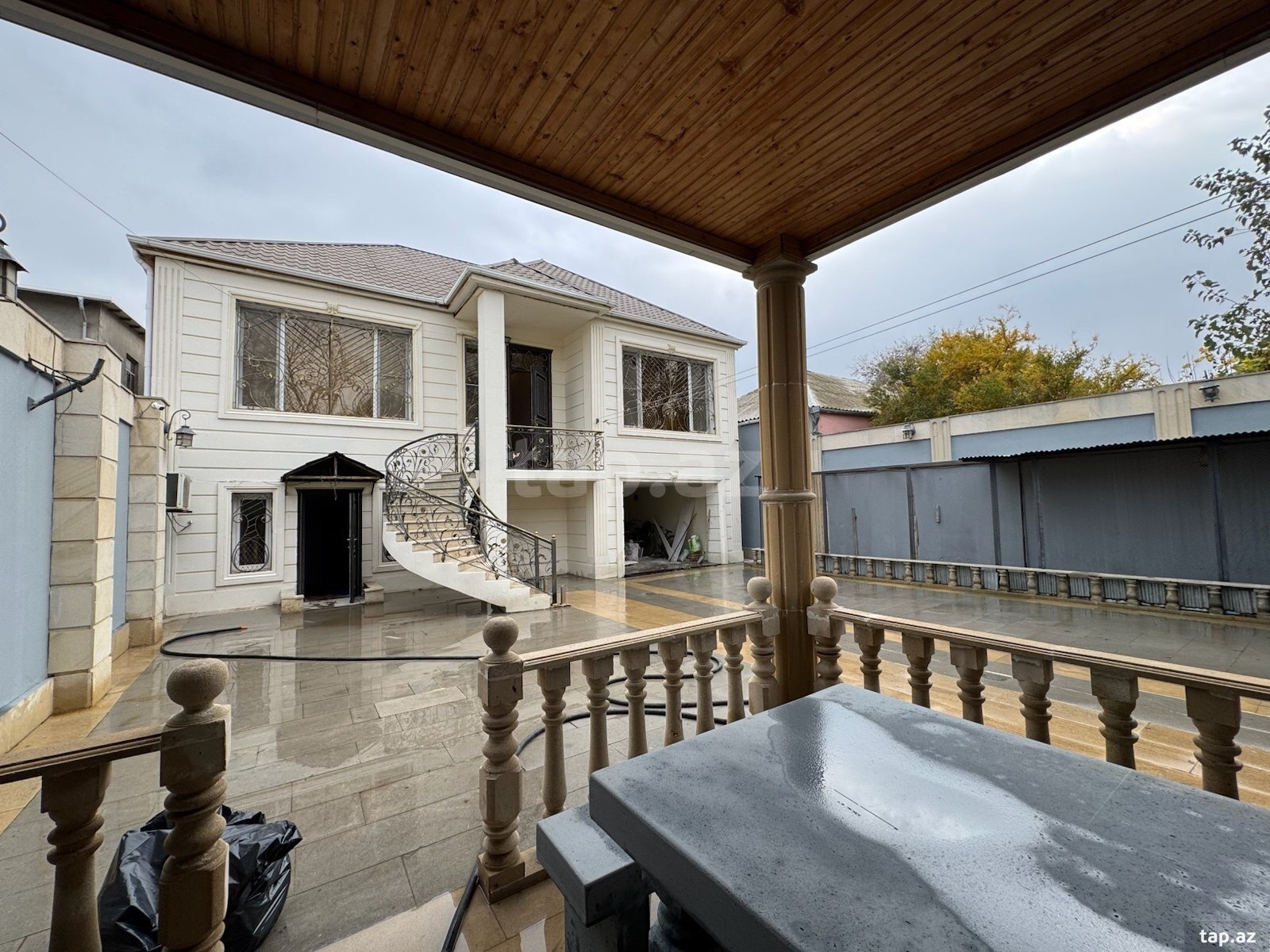 Villa, Sumqayıt ş. (6)