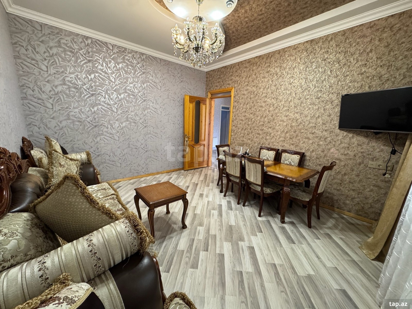 Villa, Sumqayıt ş. (11)