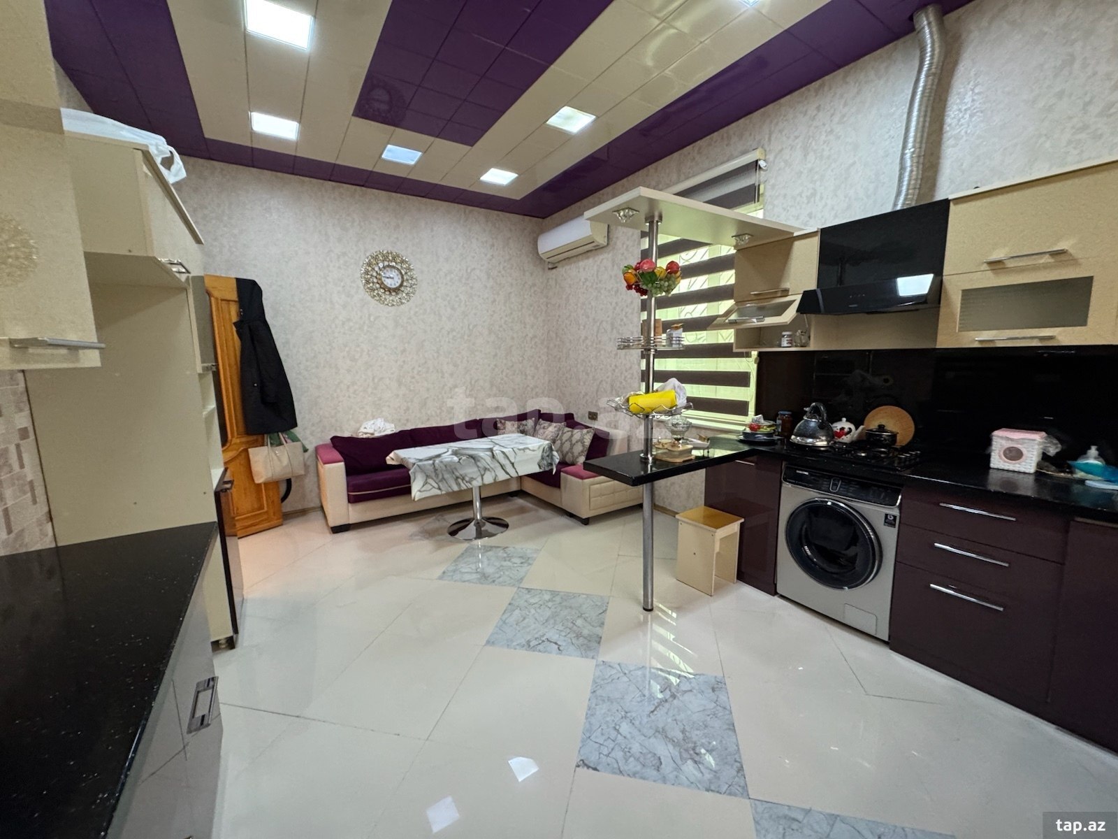 Villa, Sumqayıt ş. (15)