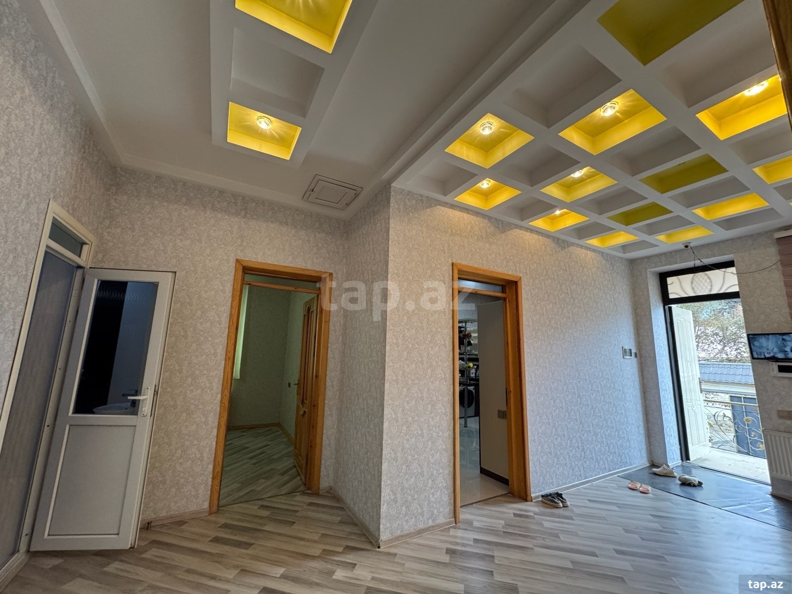 Villa, Sumqayıt ş. (25)