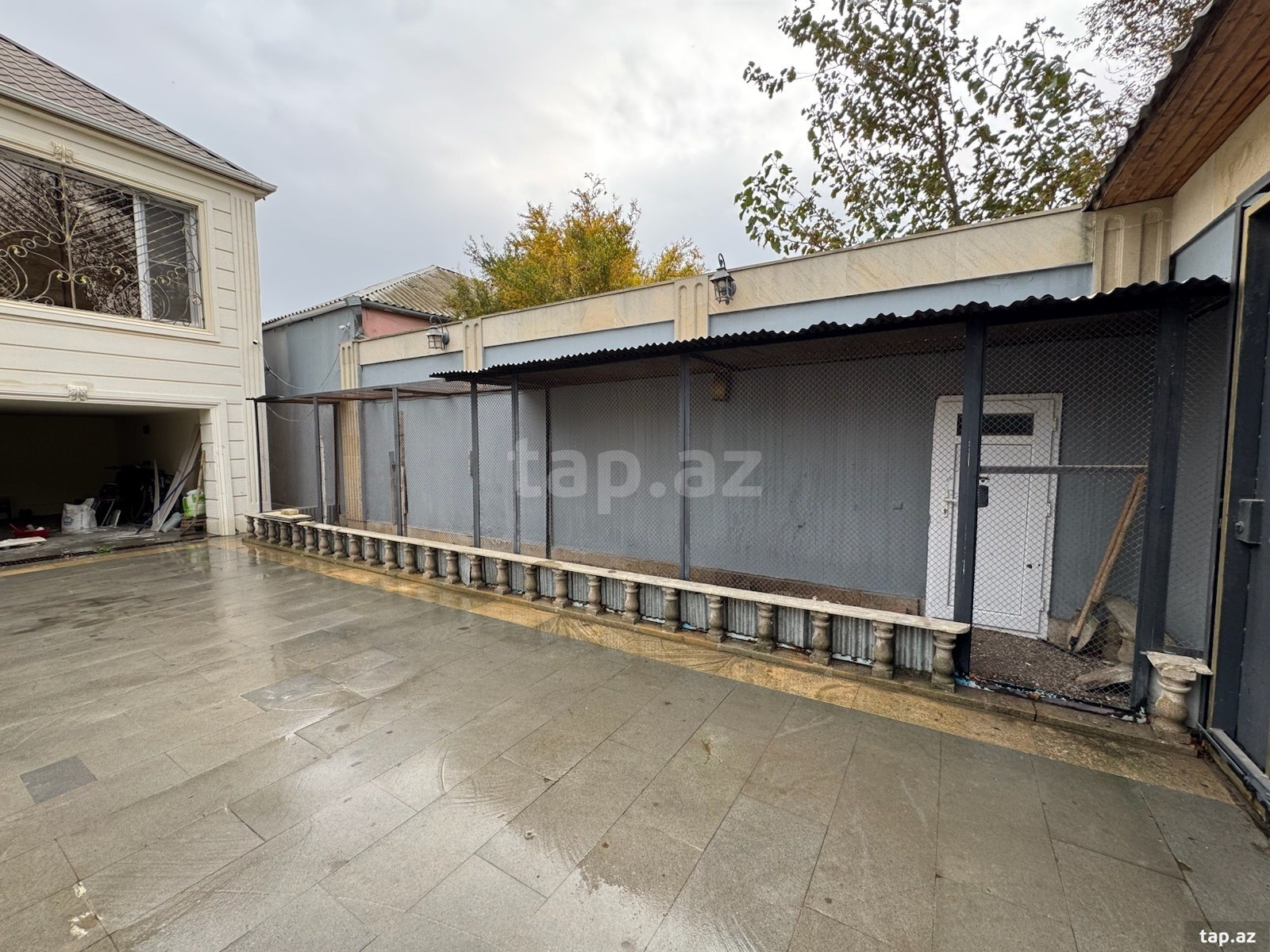 Villa, Sumqayıt ş. (40)