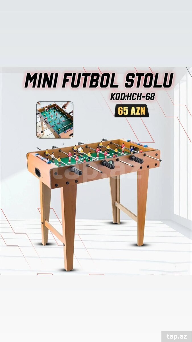 Masaüstü futbol oyunları (23)