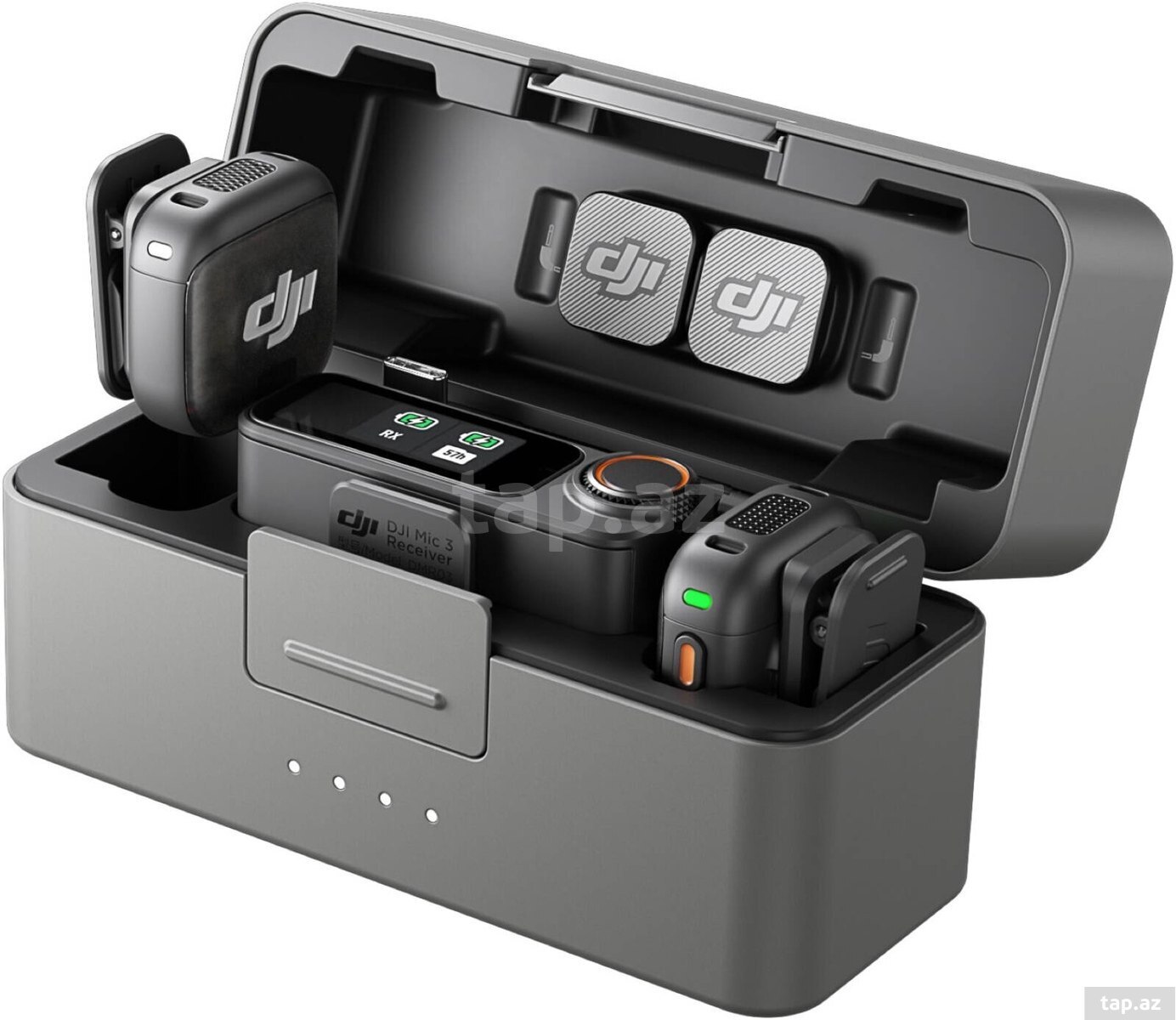 DJI mic 3 (2)