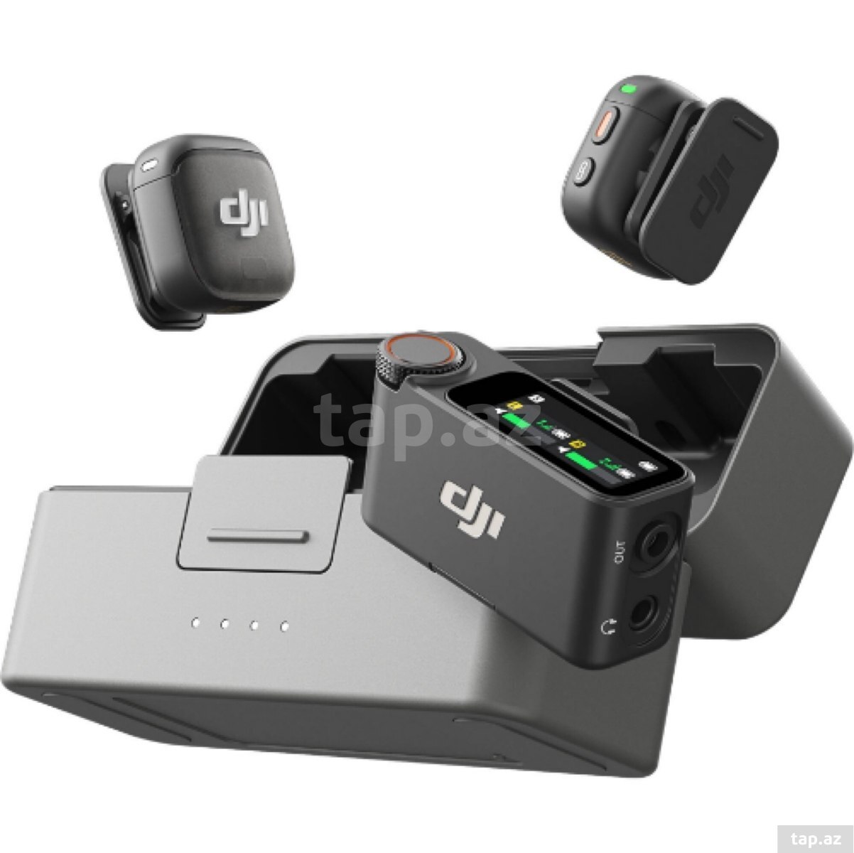 DJI mic 3 (3)