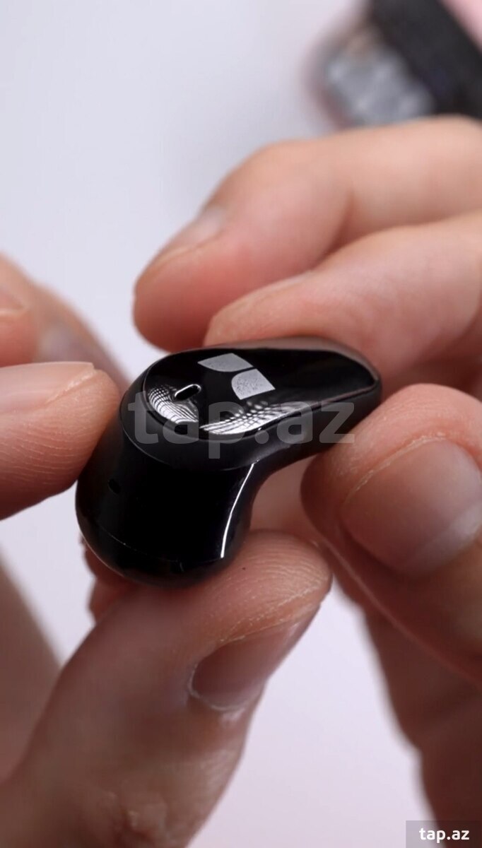 Bluetooth qulaqlıq "Monster" (11)