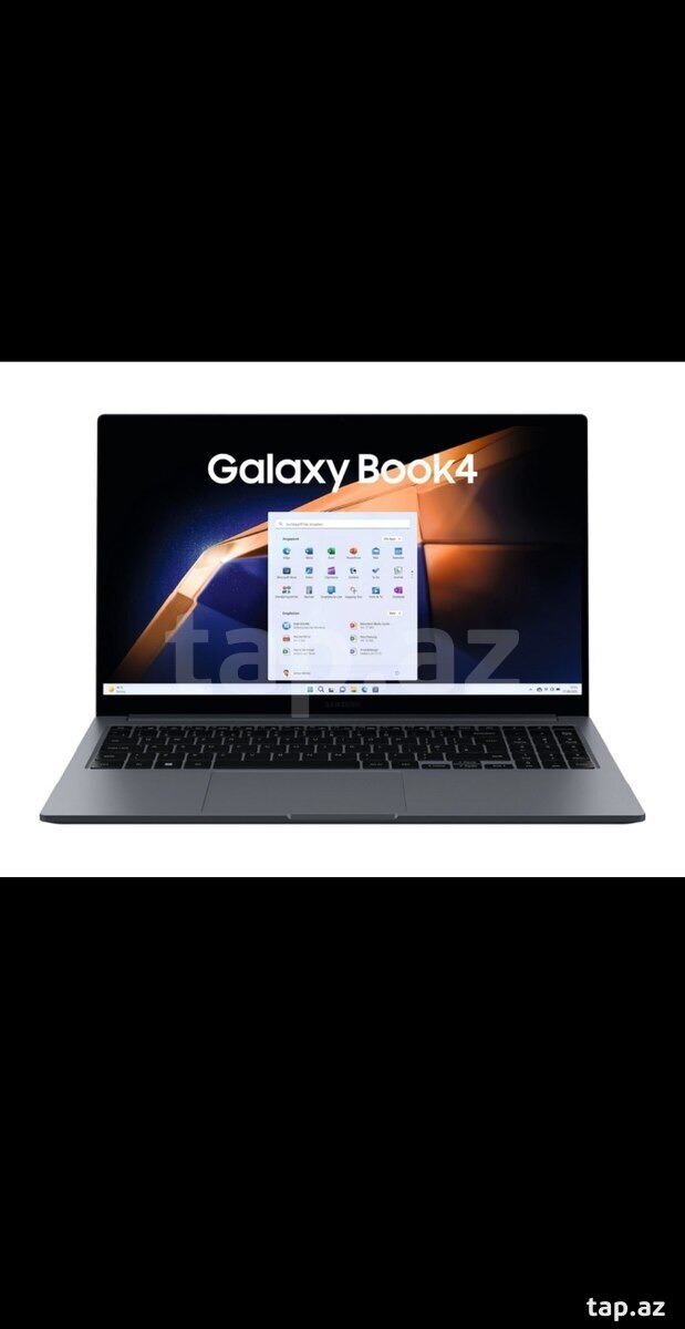Samsung Galaxy Book 4/CORE 7 150U/ 16GB/512GB SSD/