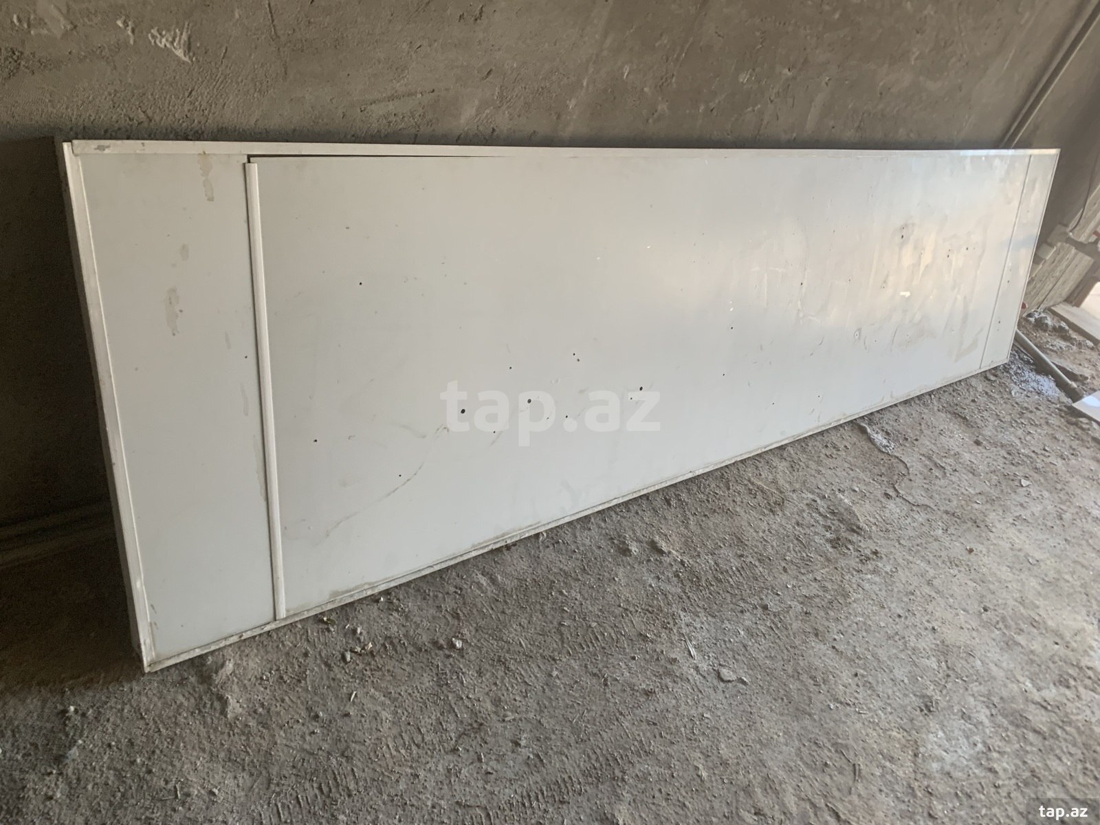 Reklam lövhəsi: 60 AZN — Bakı, Azərbaycan | 46191080 — Tap.Az