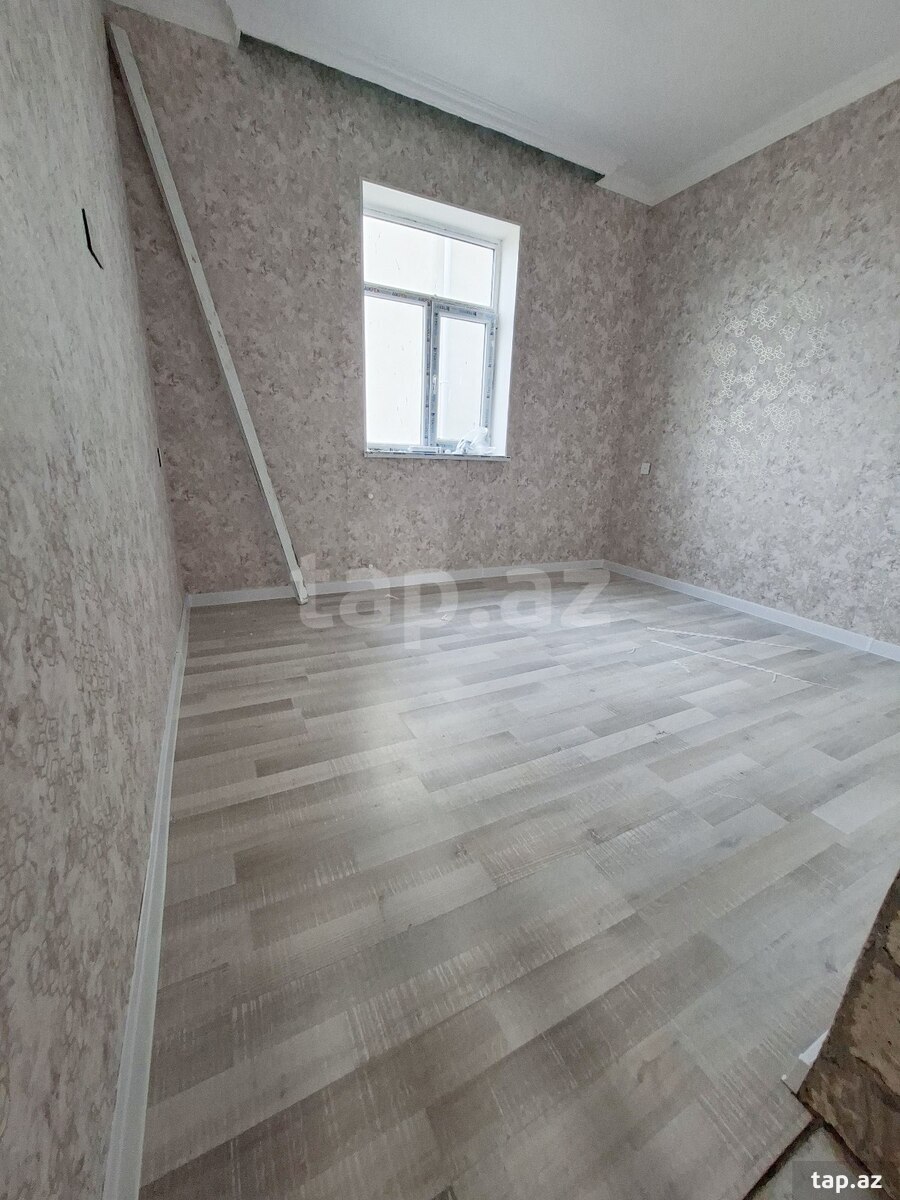 Həyət evi, Sumqayıt ş.