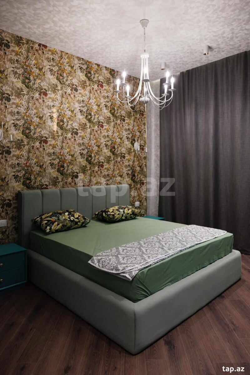 Bağ evi kirayə verilir, Nardaran qəs. (18)