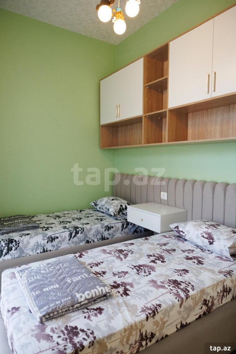 Bağ evi kirayə verilir, Nardaran qəs. (20)
