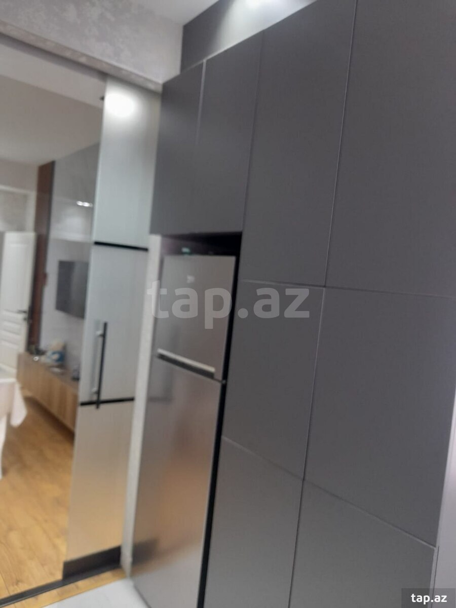 2-otaqlı yeni tikili, Saray qəs., 74.5 m² (7)