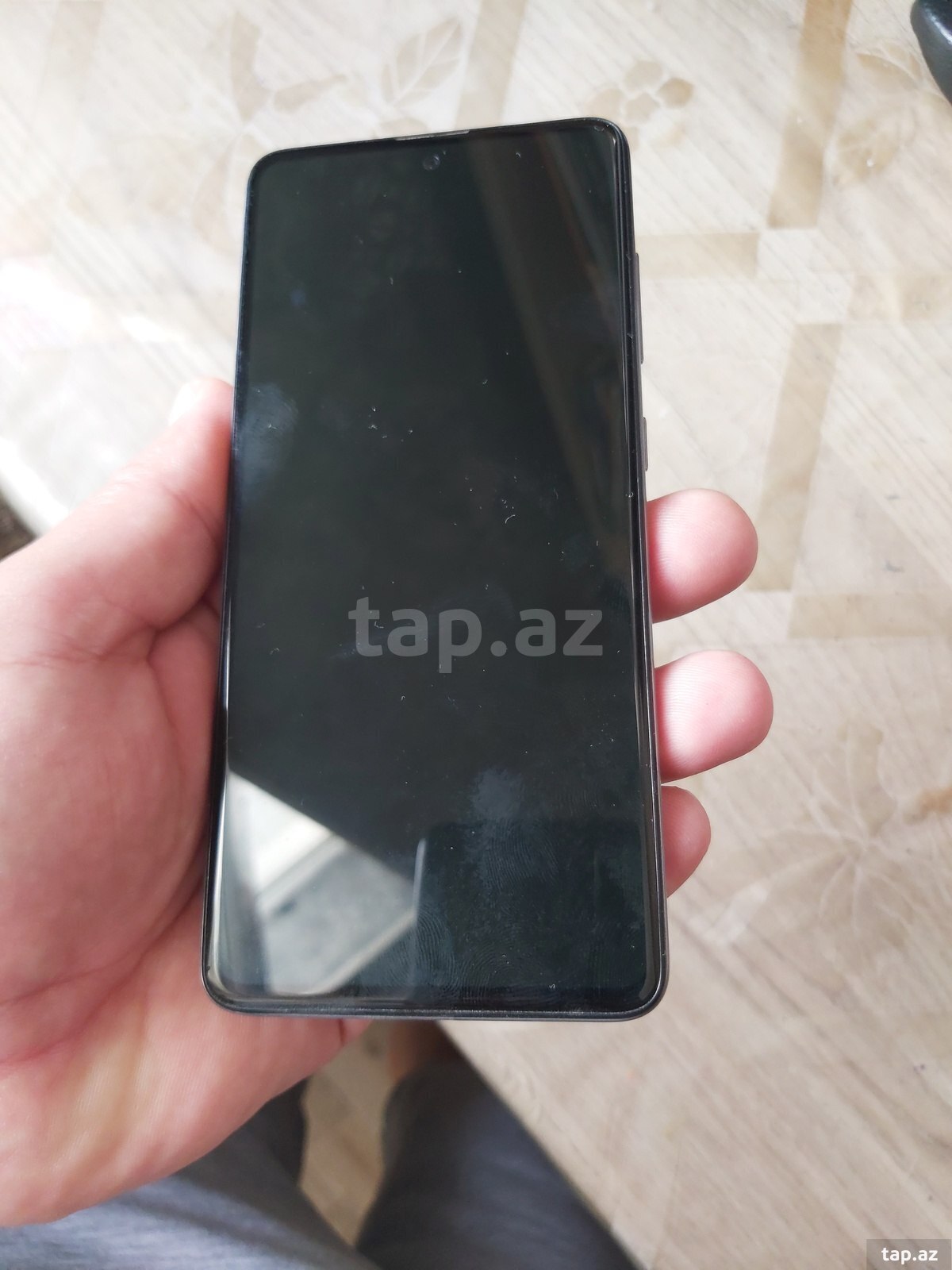 Samsung Galaxy A51 White 64GB/4GB
