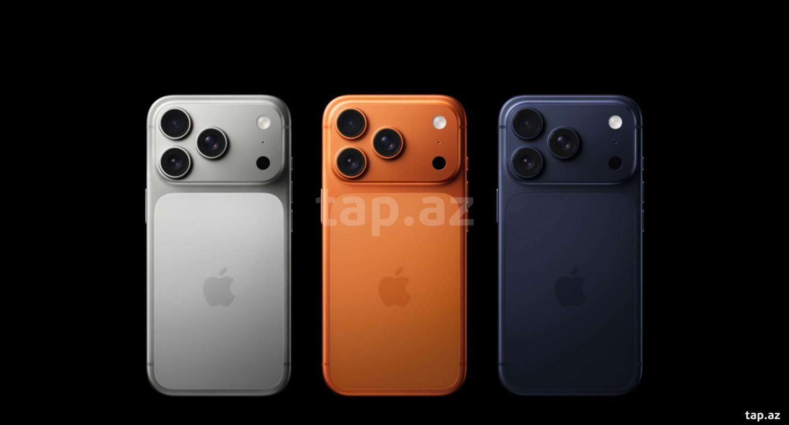Apple iPhone 17 Pro Cosmic Orange 1TB/12GB