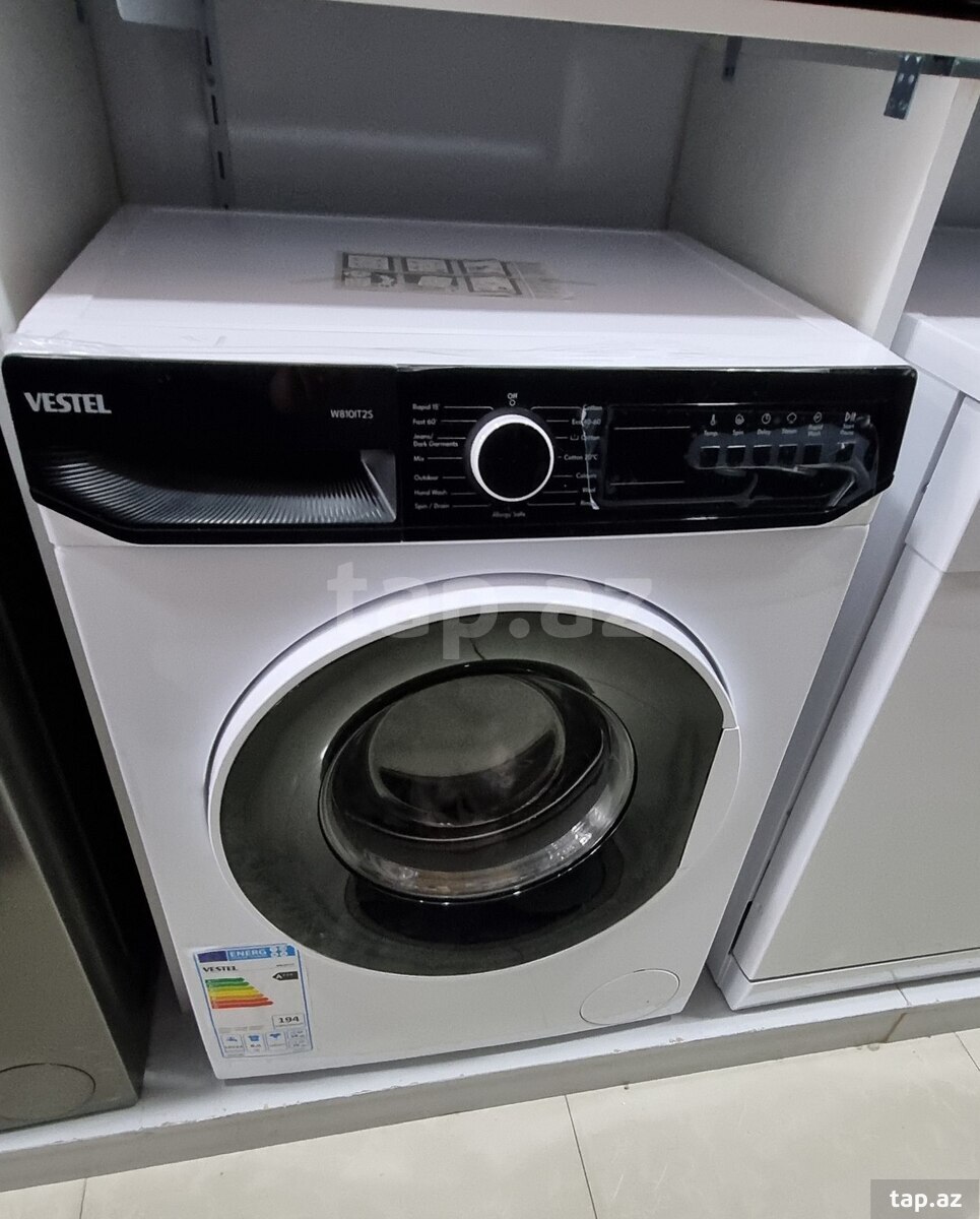 Paltaryuyan "Vestel W810T2S"