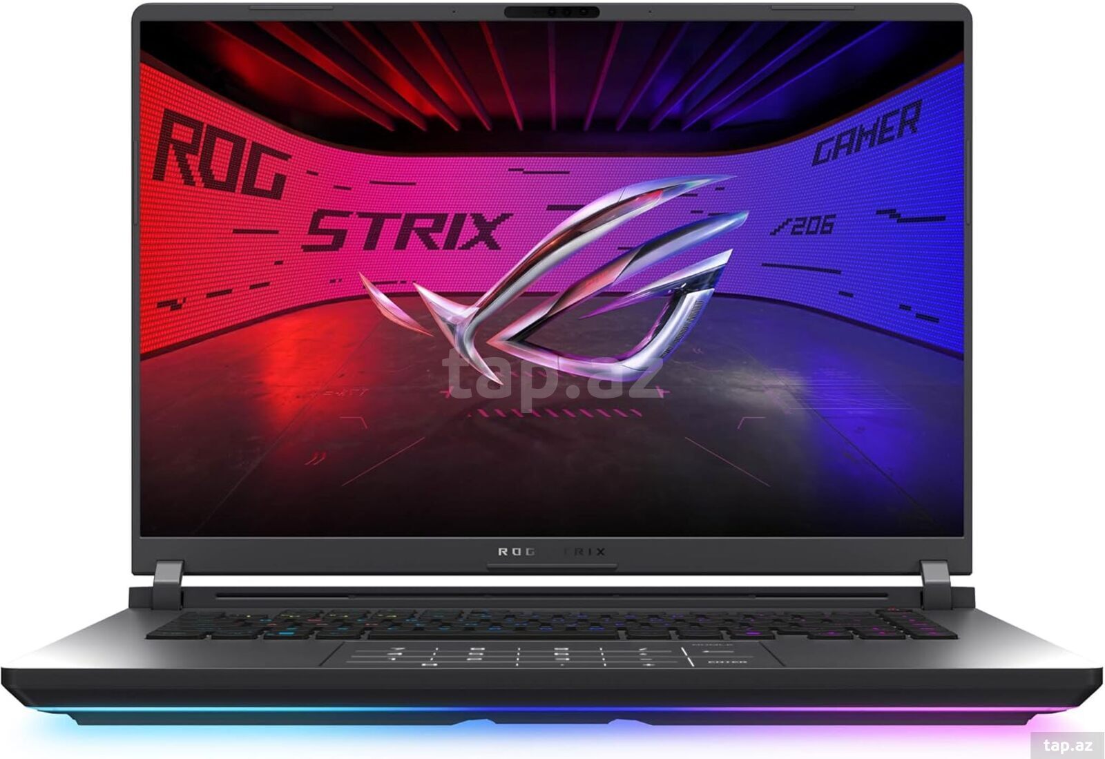 Asus ROG Strix G18 G814PH-S8023