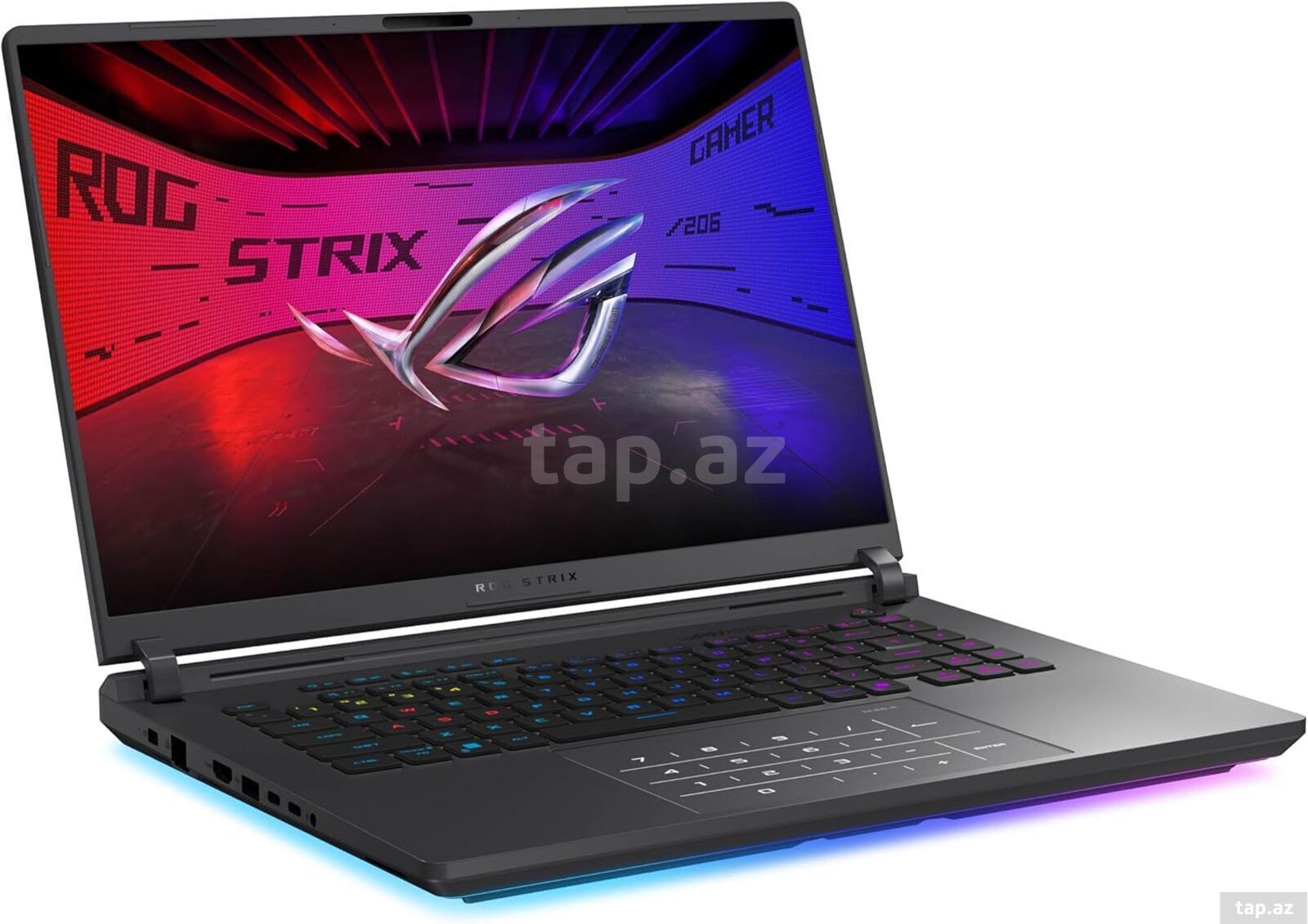 Asus ROG Strix G18 G814PH-S8023 (2)