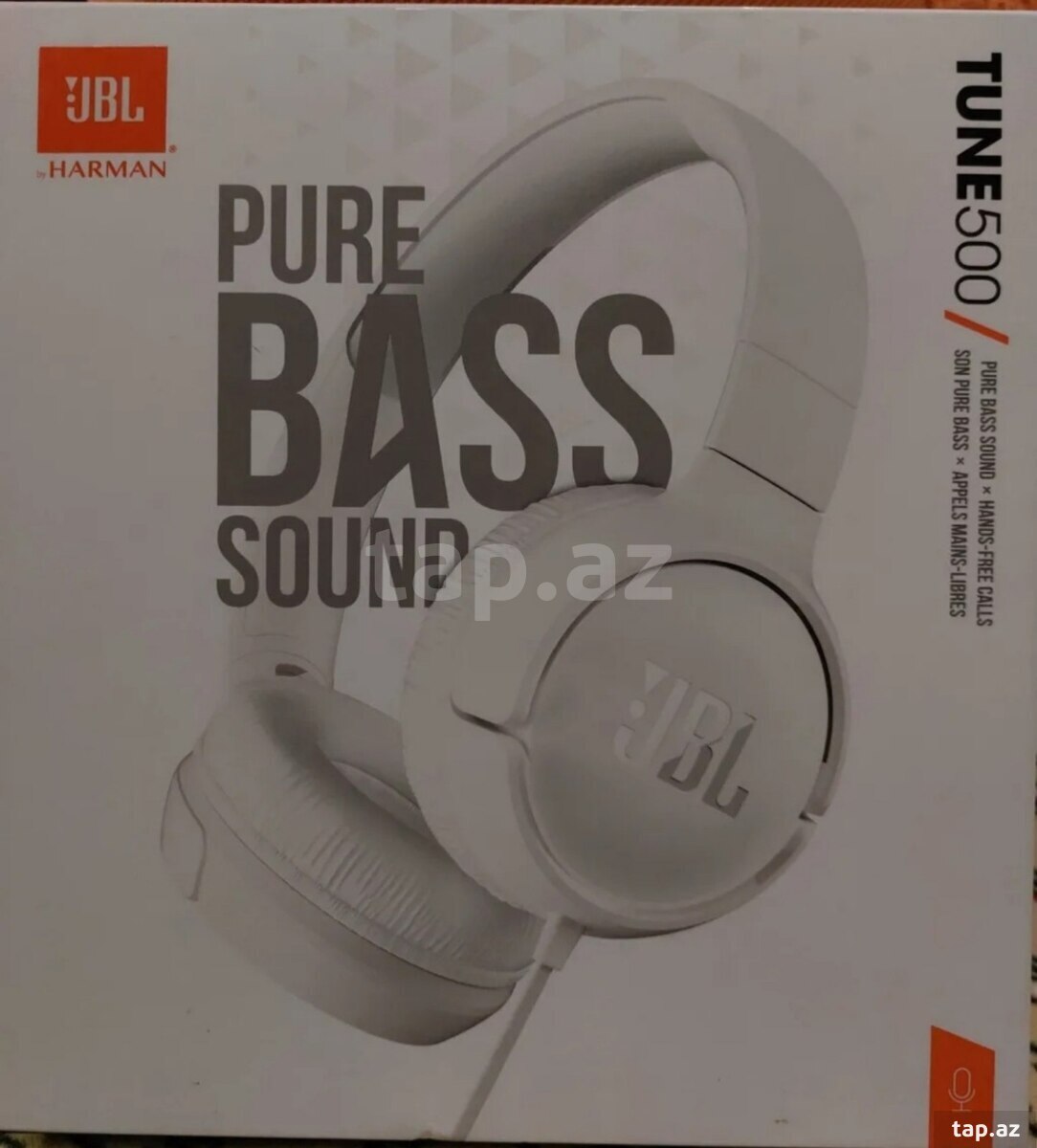 Наушники "JBL"