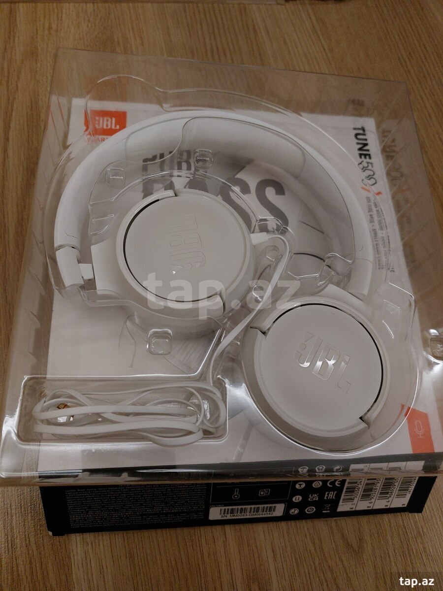 Наушники "JBL" (3)