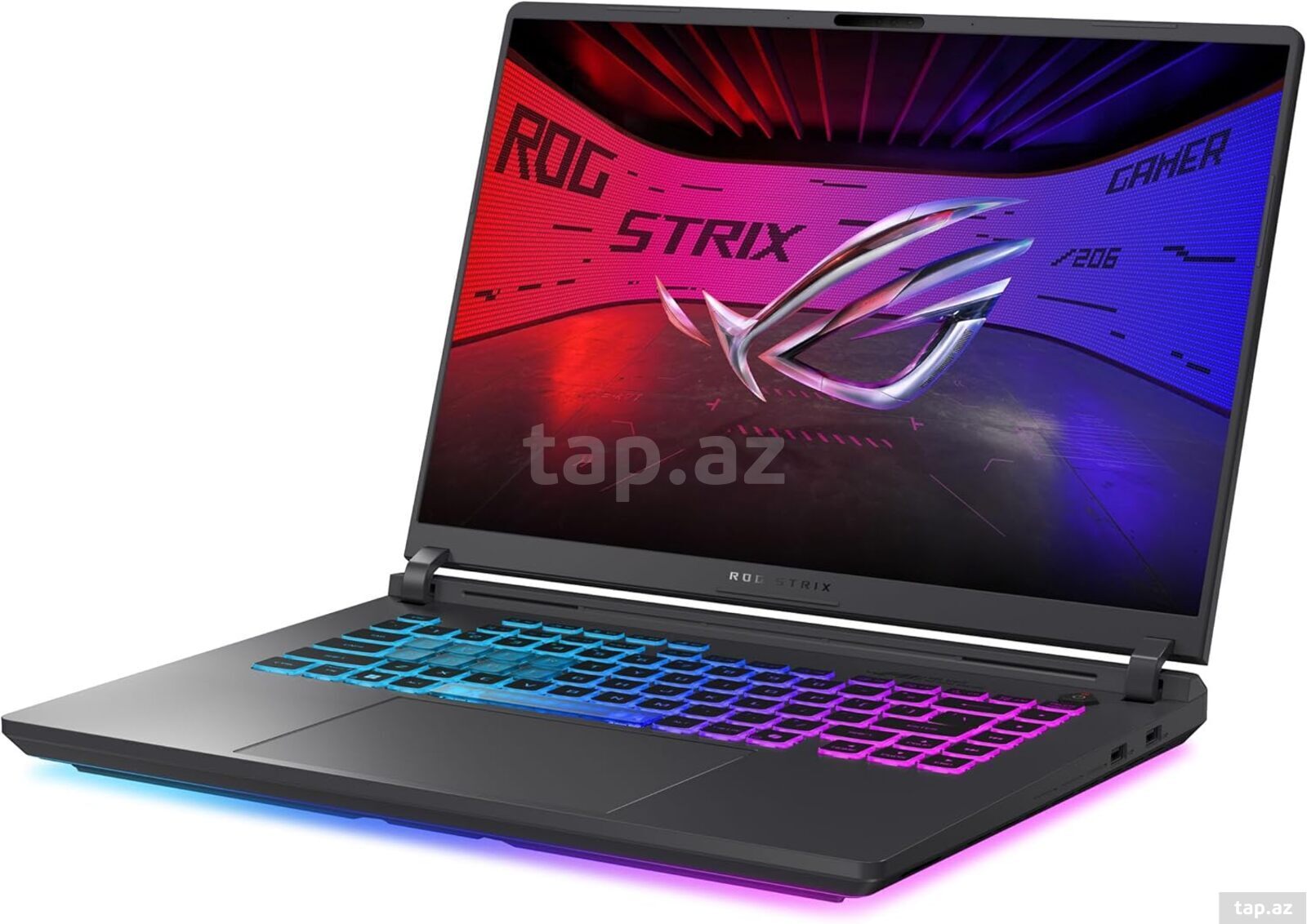 Noutbuk "Asus ROG G16 G615JMR - S5170" (2)