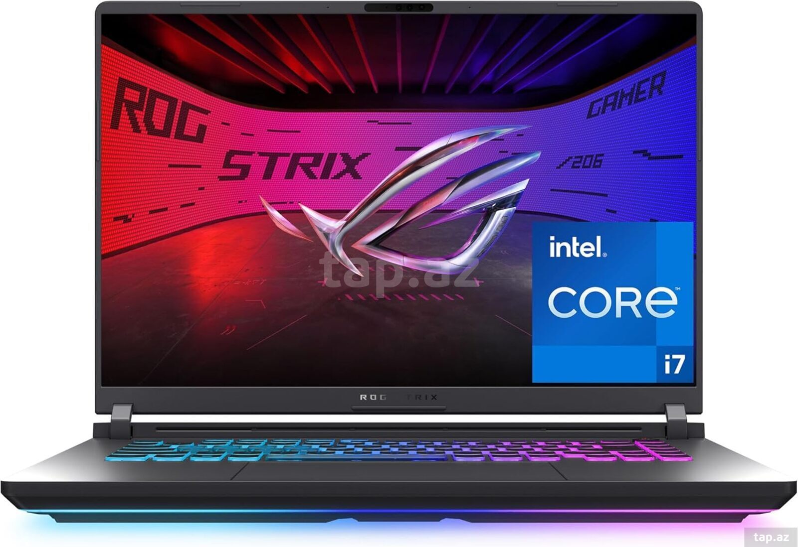 Noutbuk "Asus ROG G16 G615JMR - S5170"