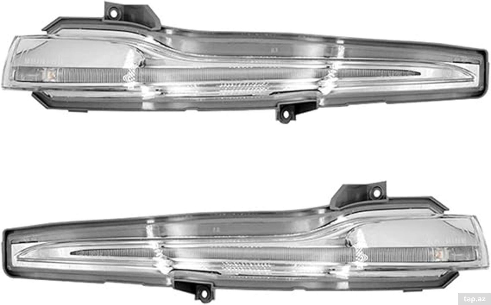 Mercedes W205, Mercedes W213, Mercedes W222" güzgü dönmə işığı (6)