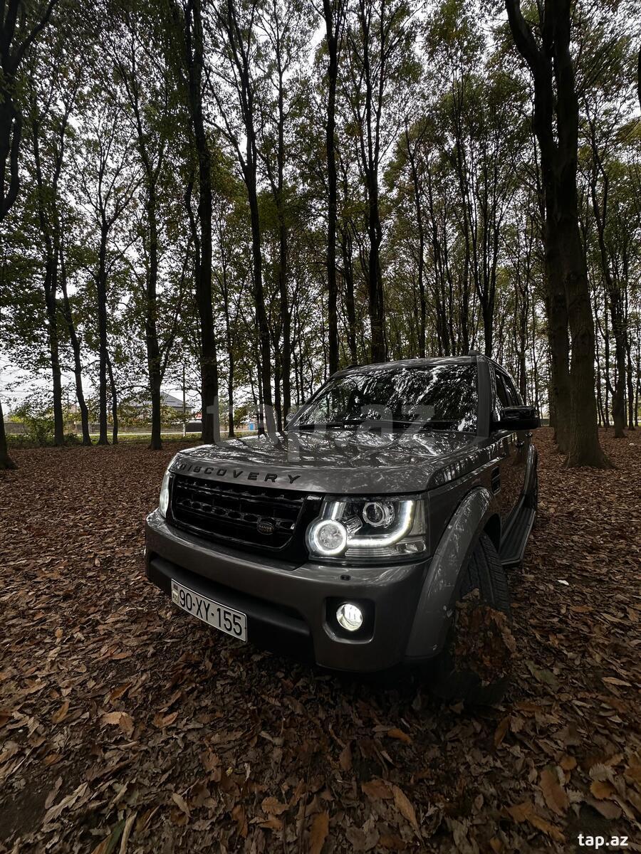 Land Rover Discovery, 2007 il (17)