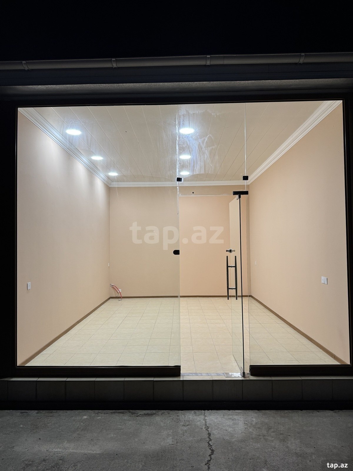 Ofis icarəyə verilir, Quba r. (3)