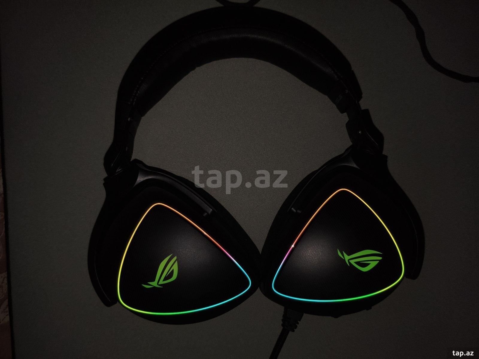 Asus Rog Delta S (5)