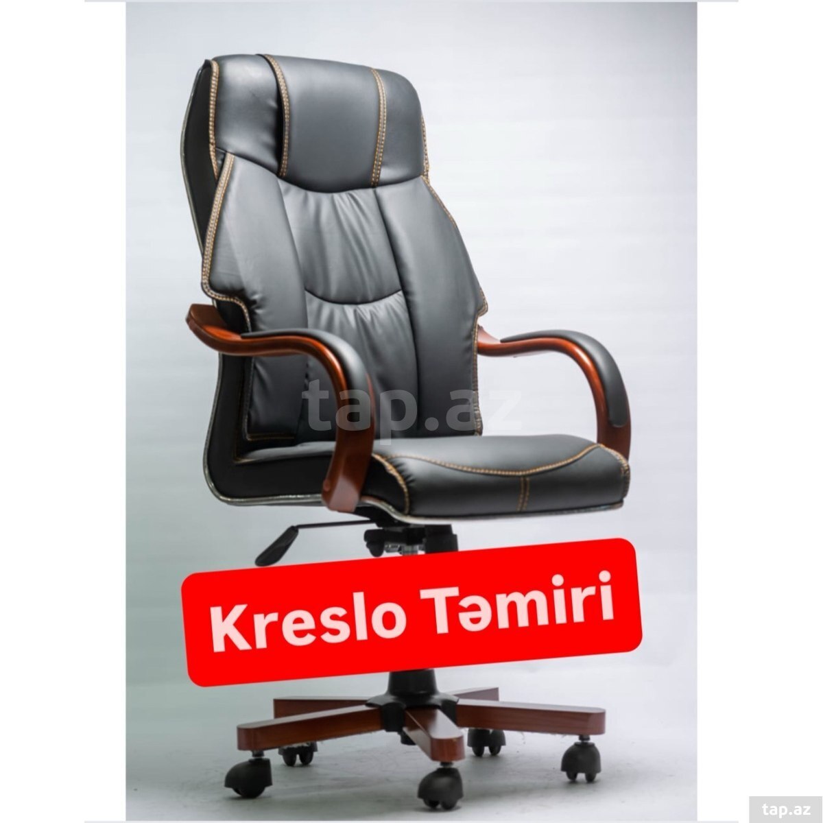 Kreslo təmiri