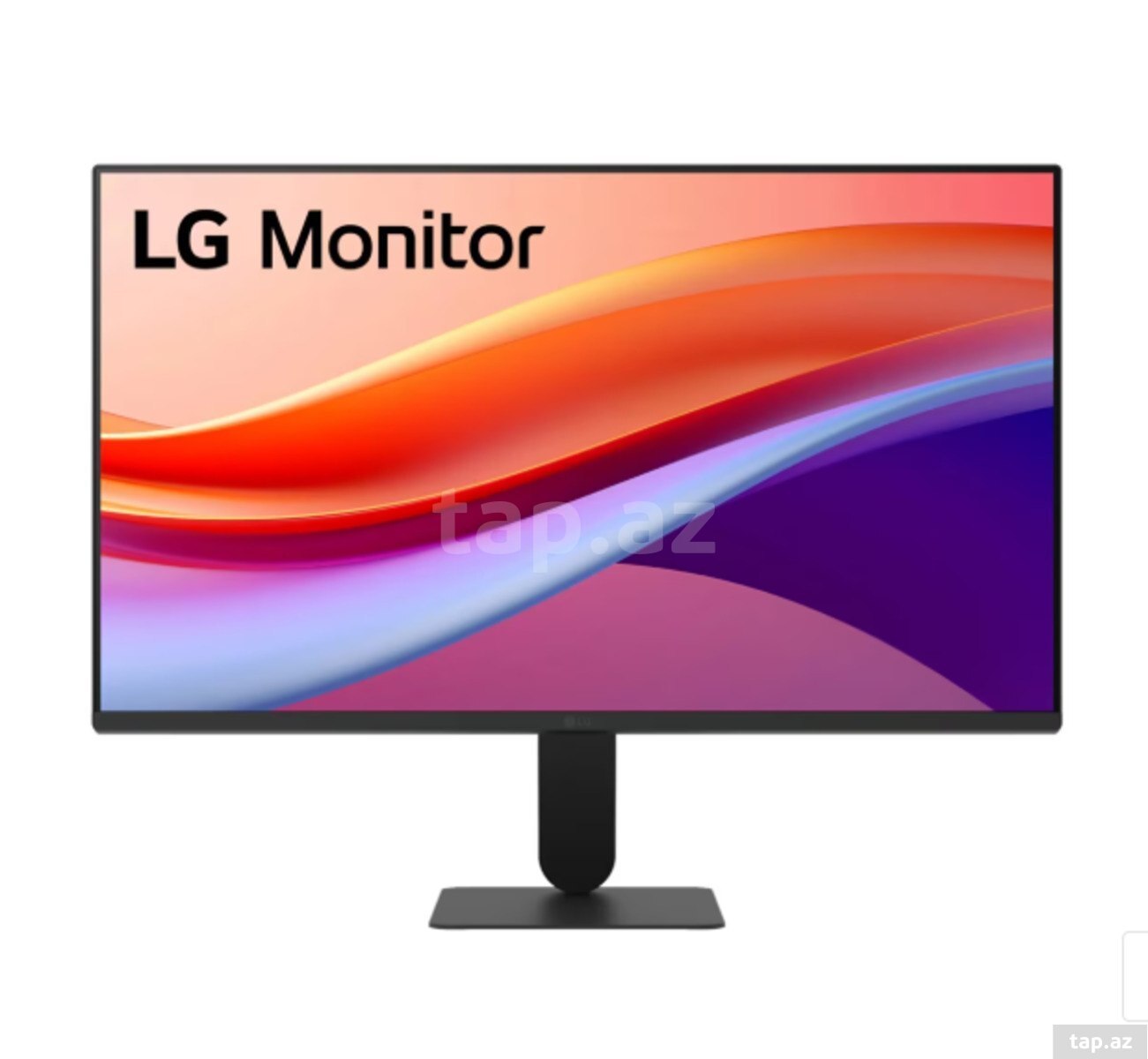 Monitor "LG 24 " 120 HZ İPS FHD"