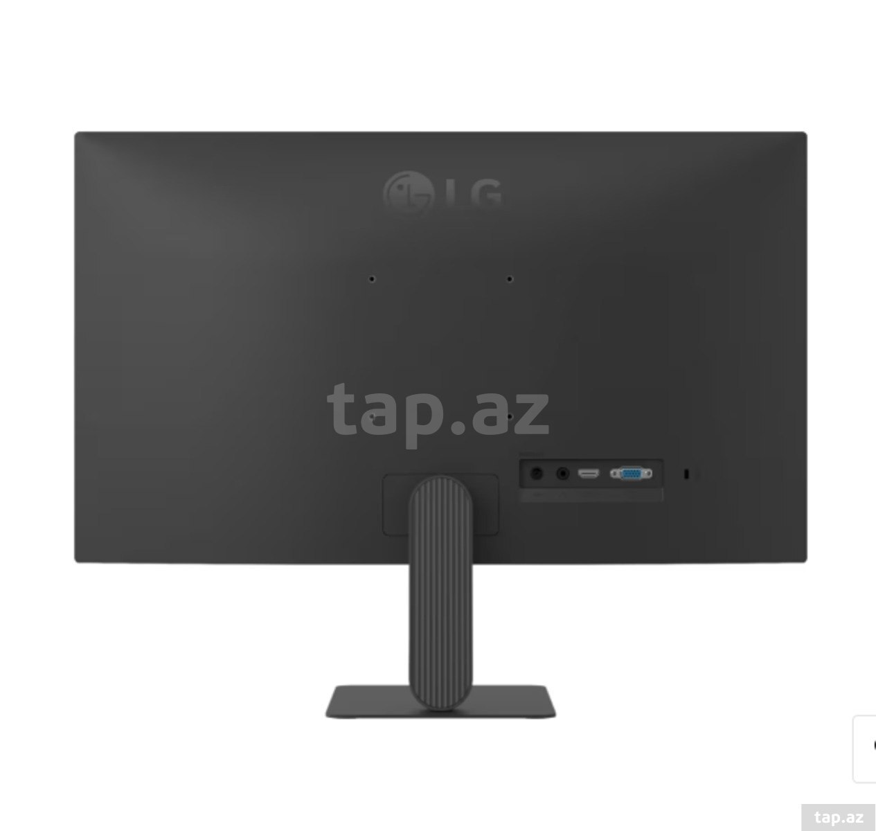 Monitor "LG 24 " 120 HZ İPS FHD" (2)
