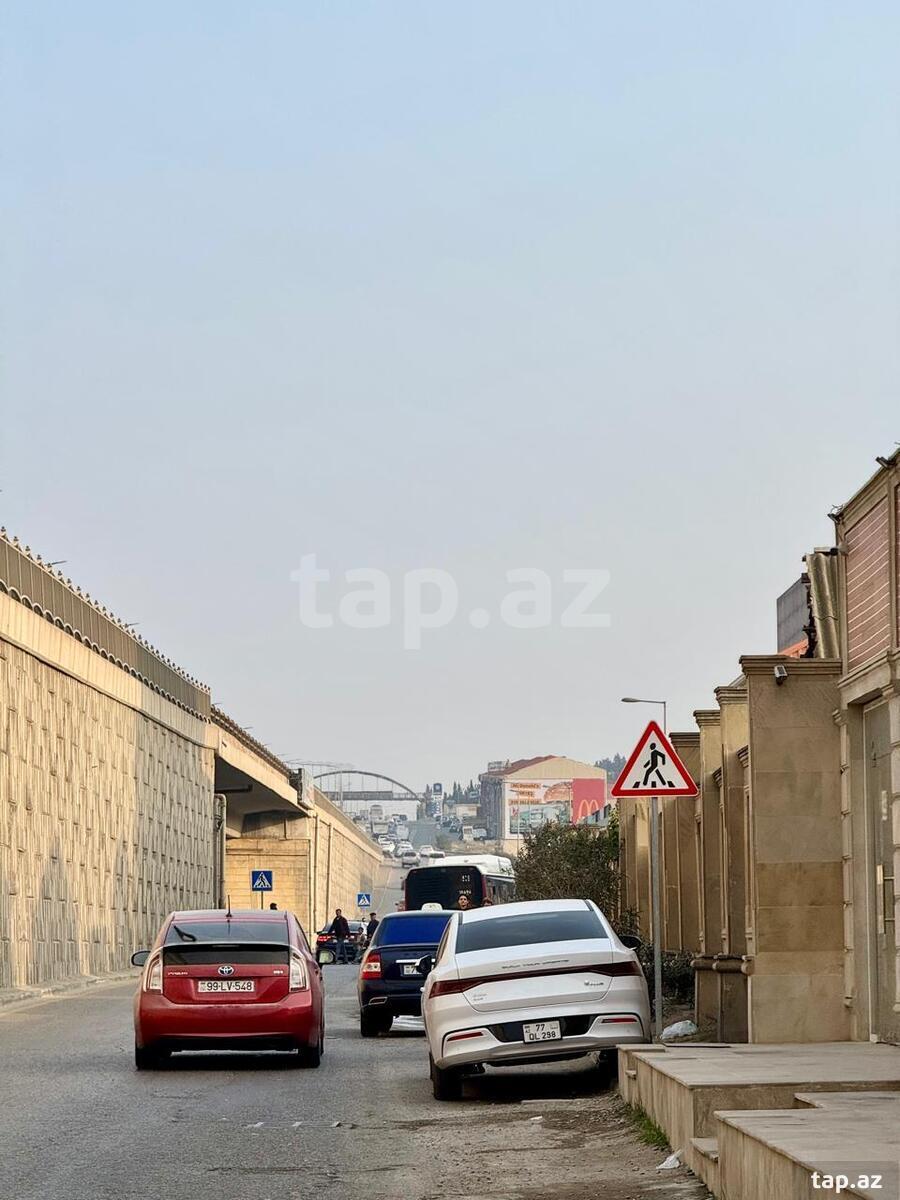 Obyekt, Masazır qəs. (20)