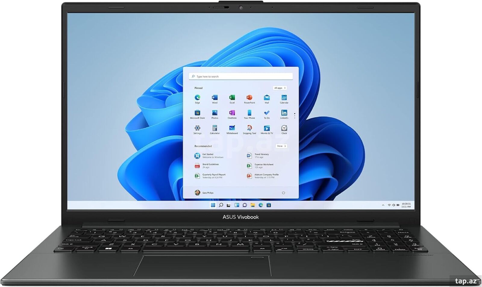 Noutbuk "ASUS Vivobook Go E1504FA-BQ1906" (2)