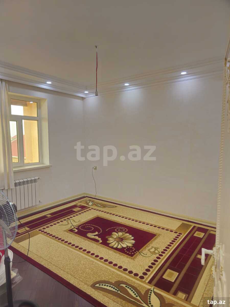 Həyət evi, Yeni Ramana qəs. (7)