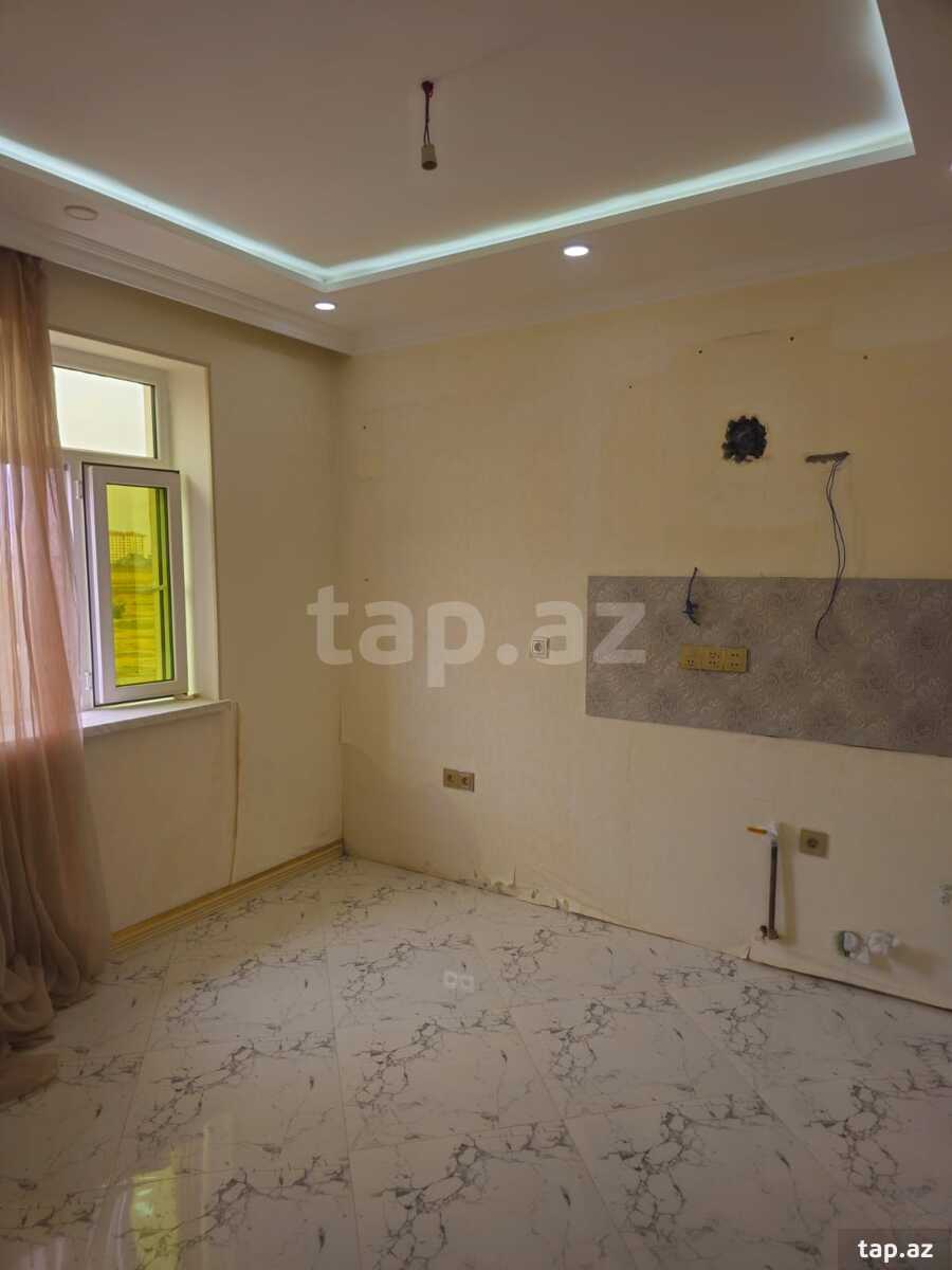 Həyət evi, Yeni Ramana qəs. (9)