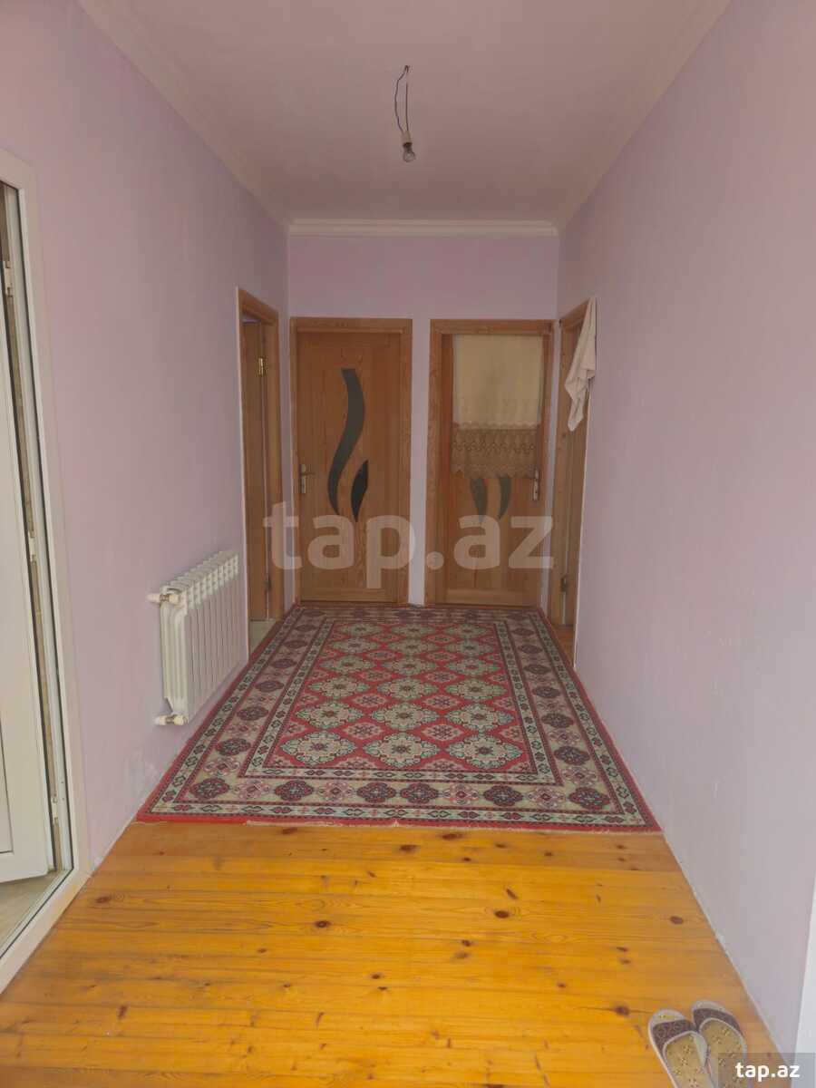 Həyət evi, Yeni Ramana qəs. (10)