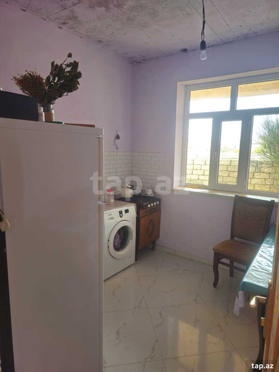 Həyət evi, Yeni Ramana qəs. (12)
