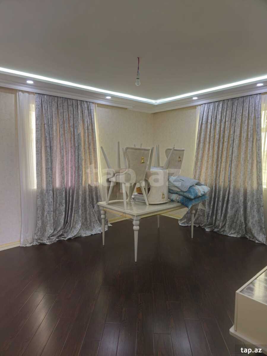 Həyət evi, Yeni Ramana qəs. (13)