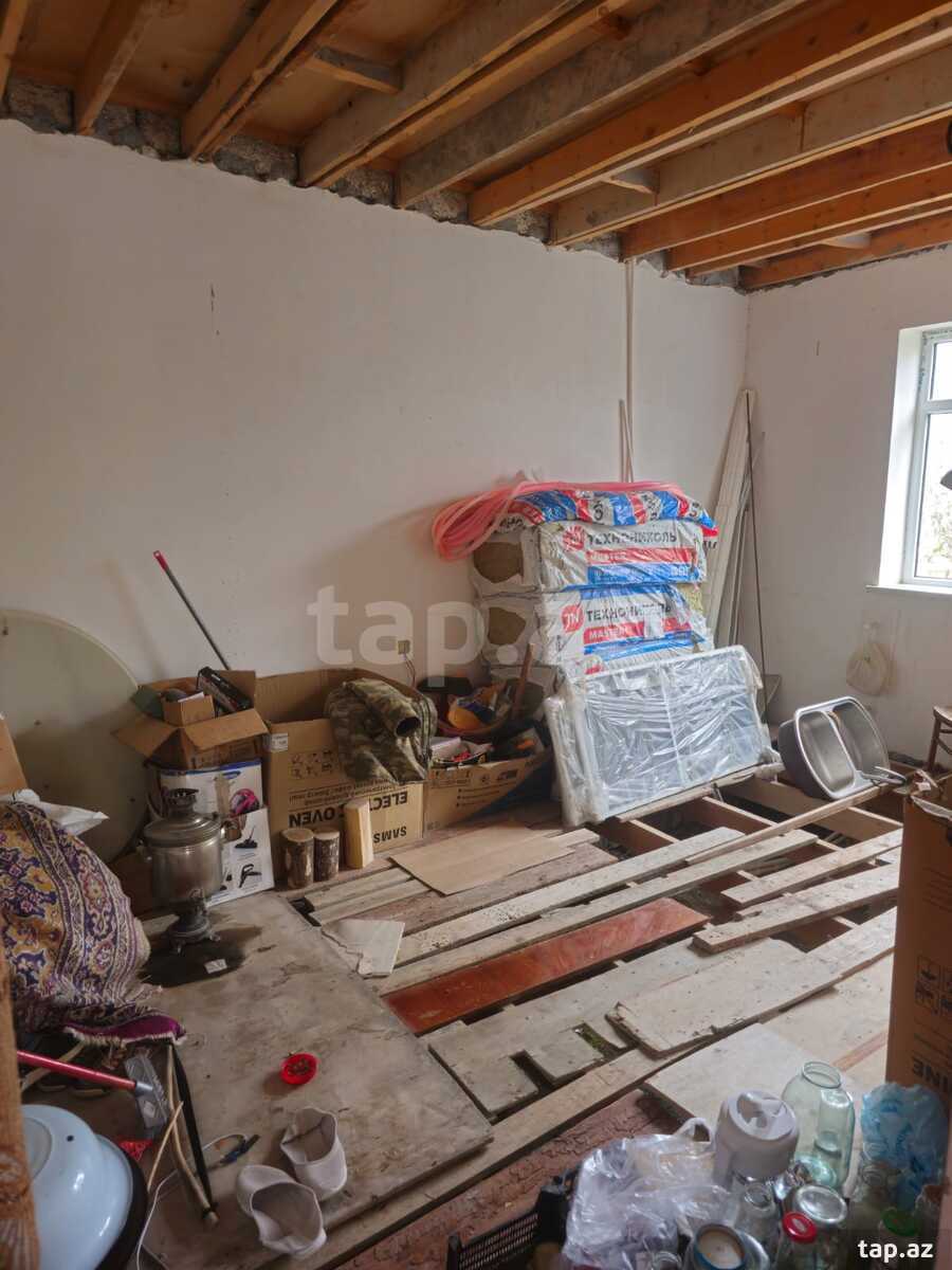 Həyət evi, Yeni Ramana qəs. (14)