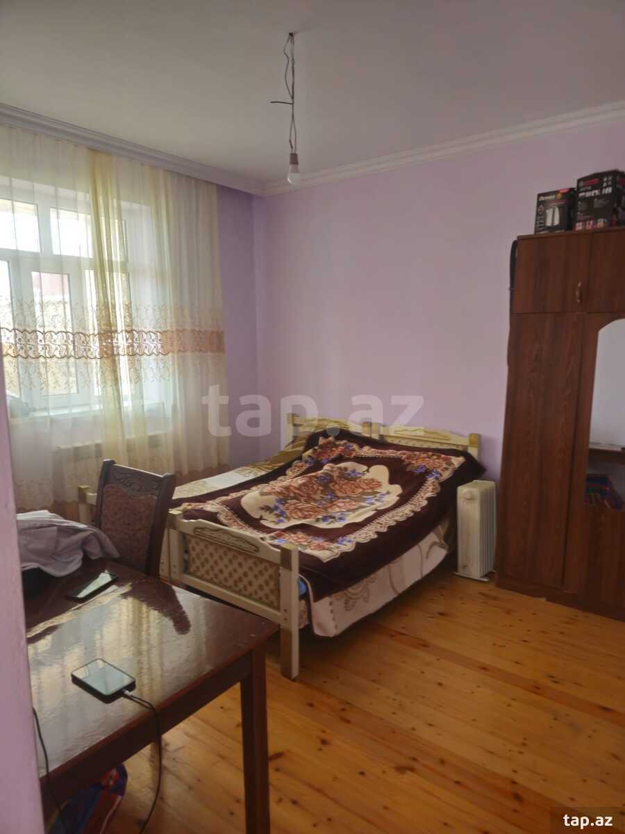Həyət evi, Yeni Ramana qəs. (16)