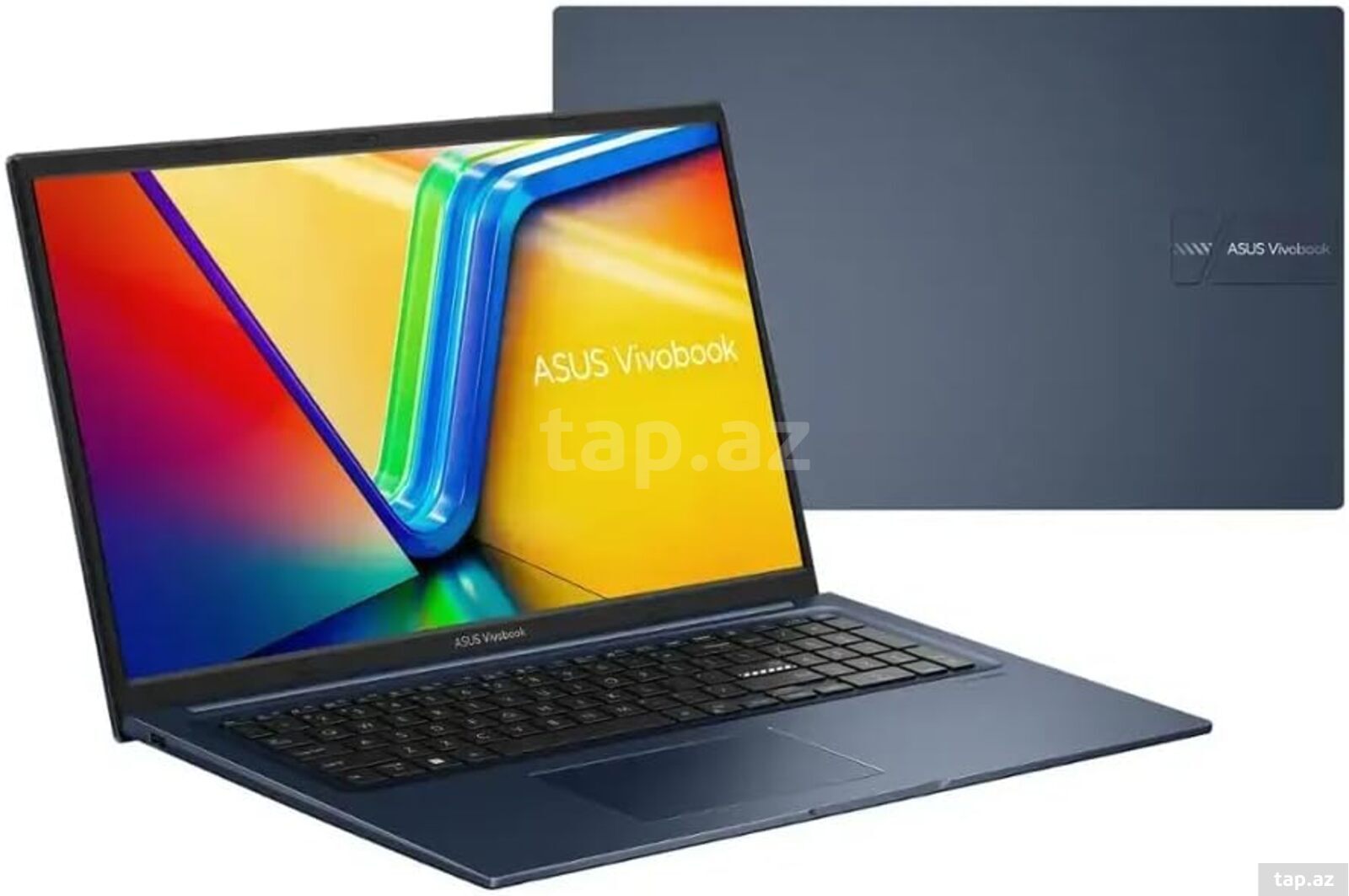 Asus VivoBook 17 X1704VA-AU830