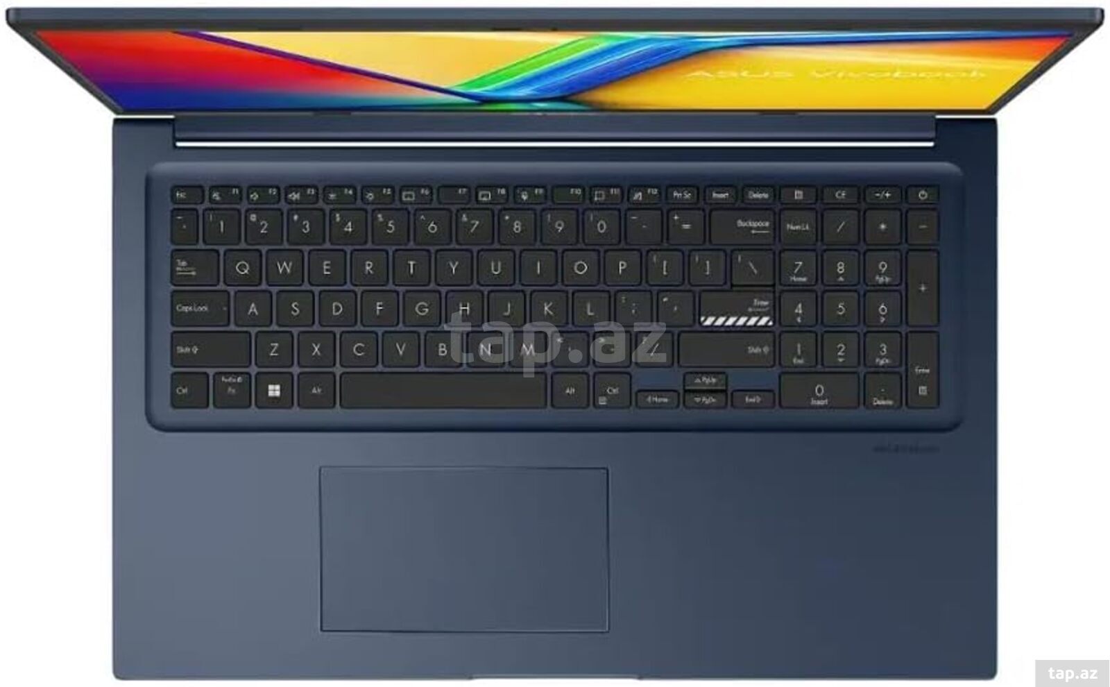 Asus VivoBook 17 X1704VA-AU830 (2)