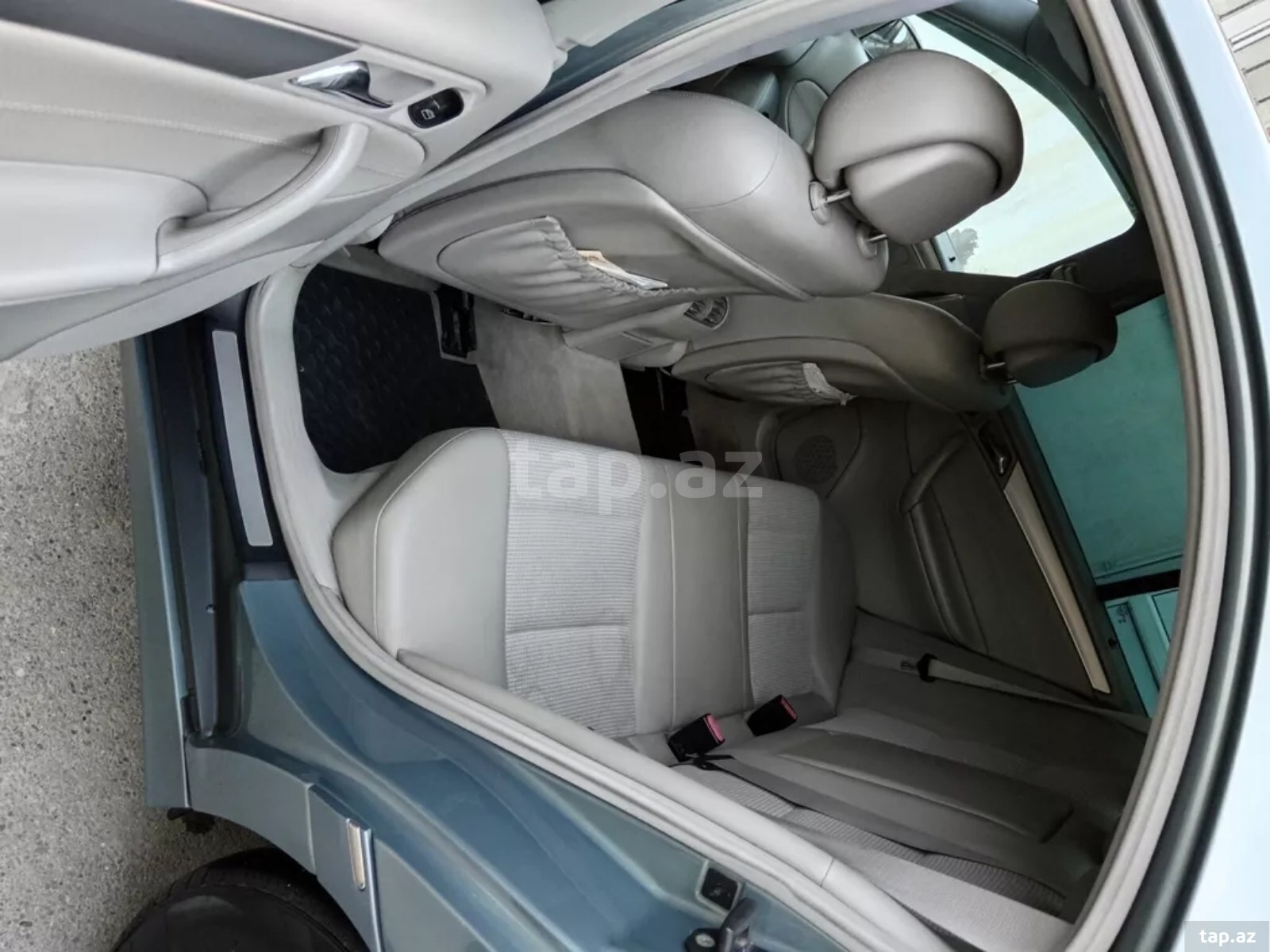 Mercedes C 180, 2006 il (13)