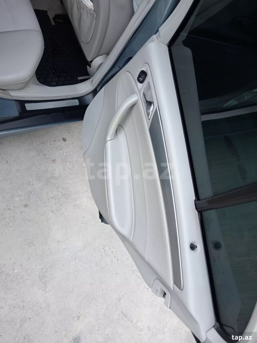 Mercedes C 180, 2006 il (14)