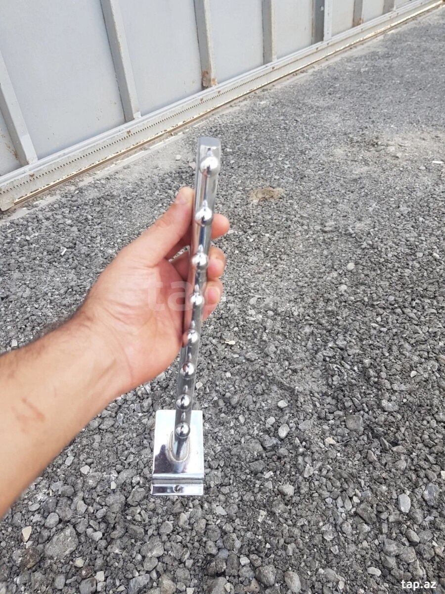 Mağaza asılqanları (2)