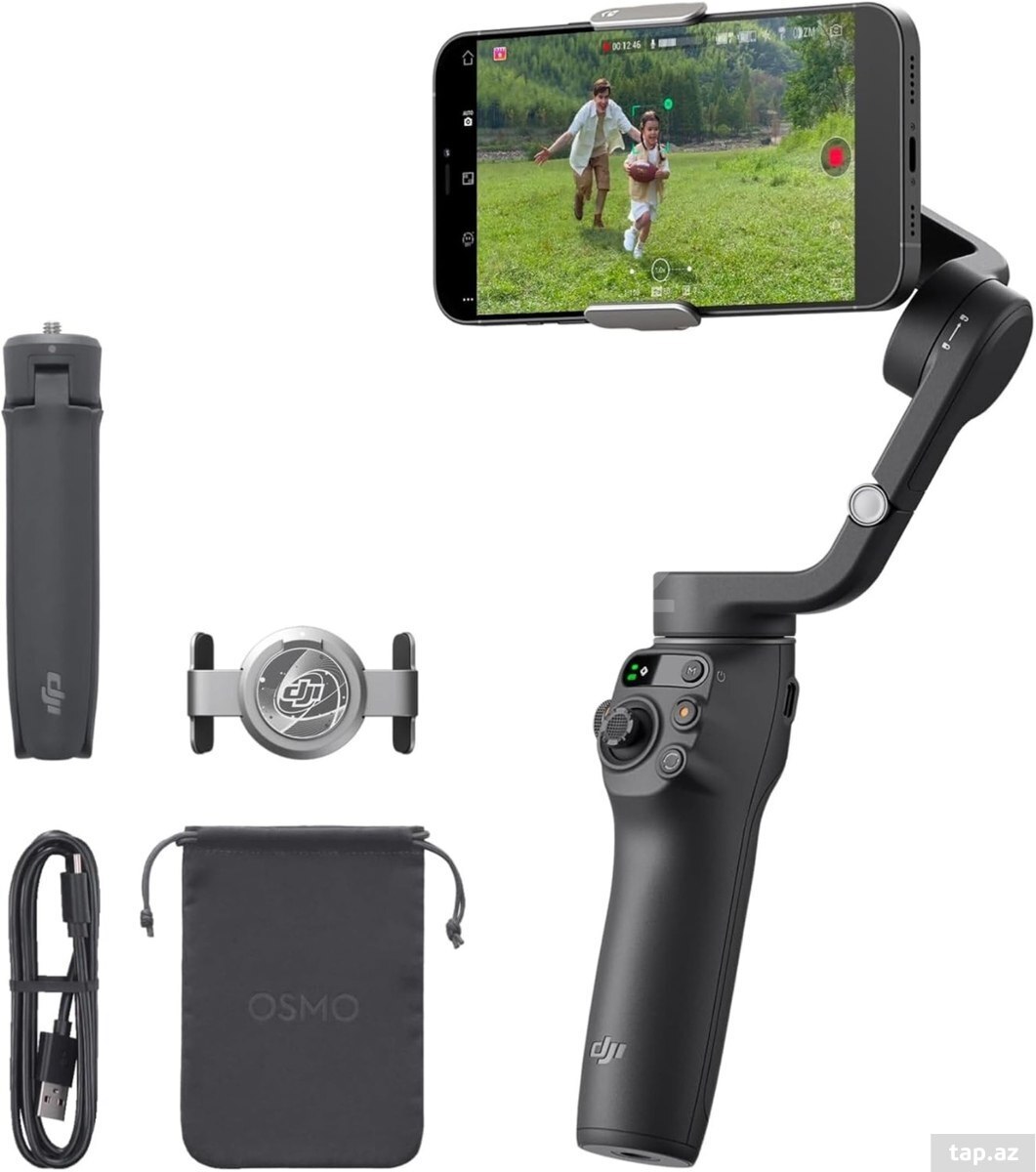Dji osmo mobile 6 (2)