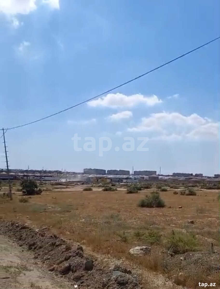 200 sot torpaq sahəsi, Abşeron r. (2)