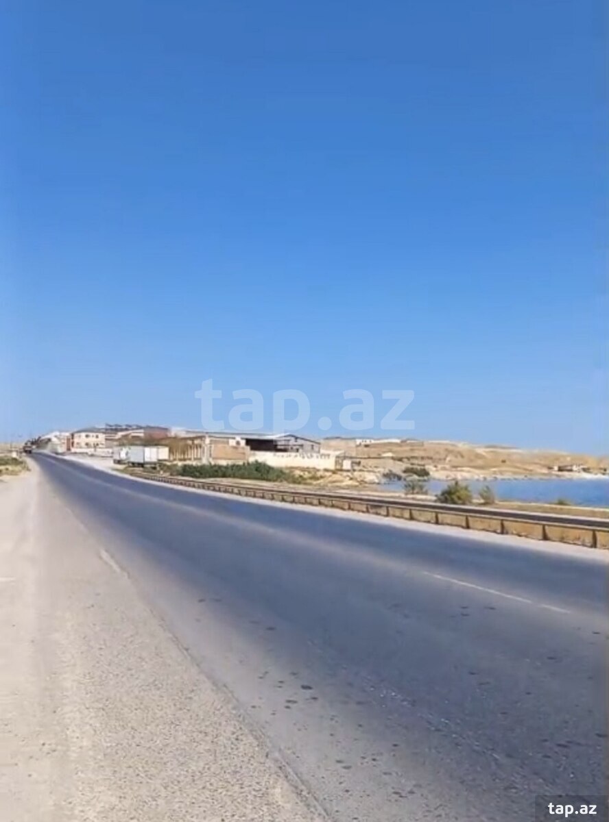 200 sot torpaq sahəsi, Abşeron r.