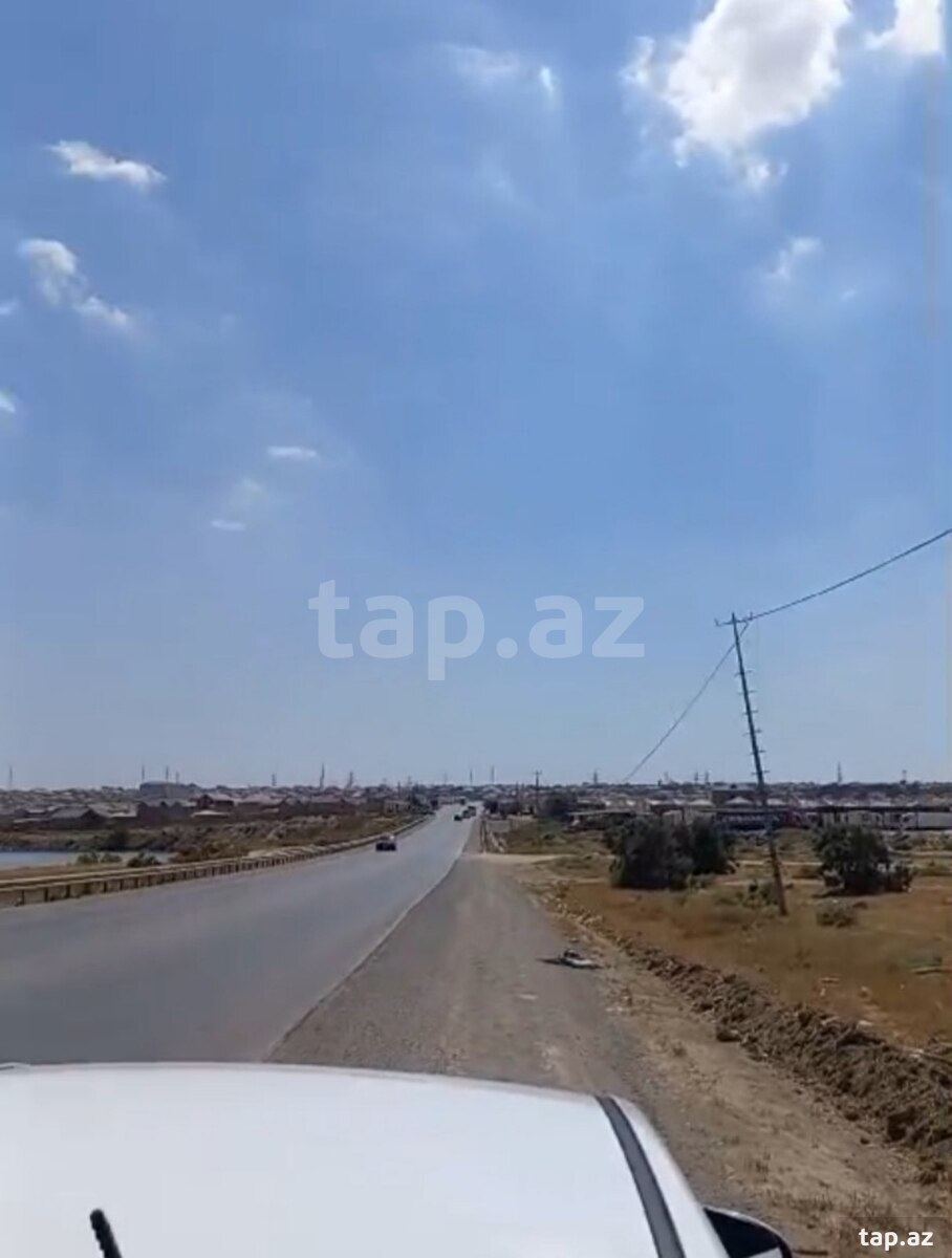 200 sot torpaq sahəsi, Abşeron r. (3)