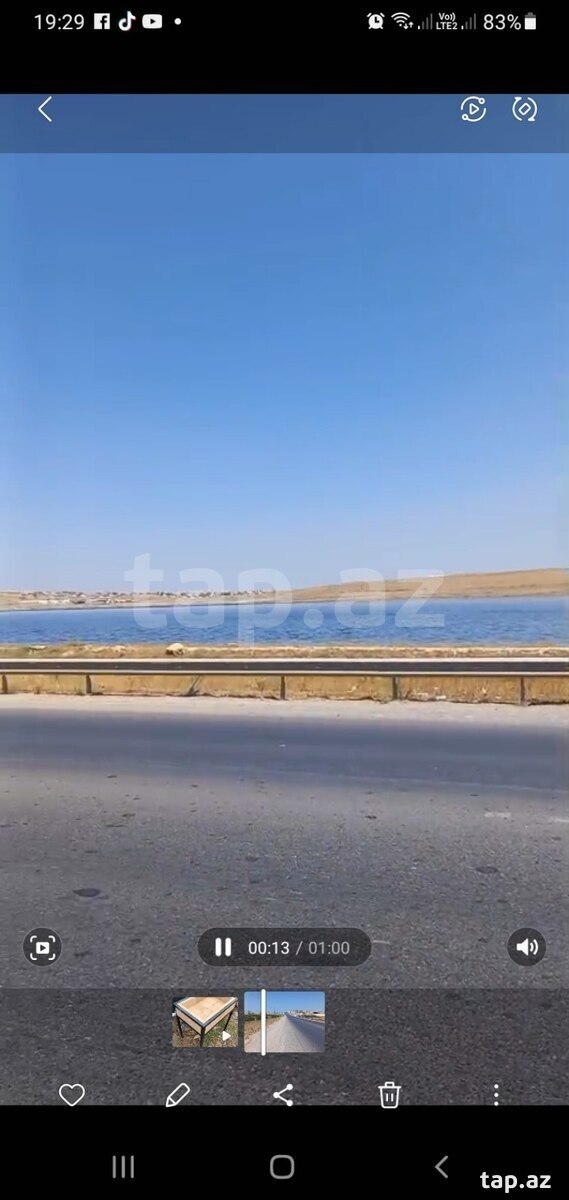 200 sot torpaq sahəsi, Abşeron r. (4)
